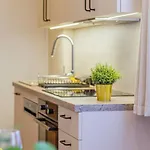Roomy 80sqm At Center Free Parking Space, Ac & Balcony, Separate Ac In Four *