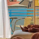 Roomy 80sqm At Center Free Parking Space, Ac & Balcony, Separate Ac In Four Apartament Budapeszt
