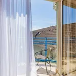 Roomy 80sqm At Center Free Parking Space, Ac & Balcony, Separate Ac In Four Apartament
